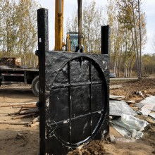 新河縣眾邦水利機械廠 專業(yè)水利設(shè)備供應(yīng)商