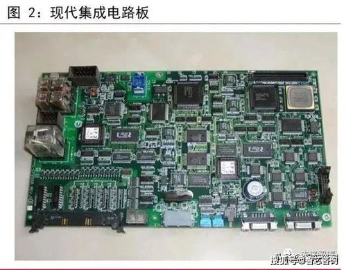 智芯研報 集成電路行業三大趨勢分析與技術發展新機遇
